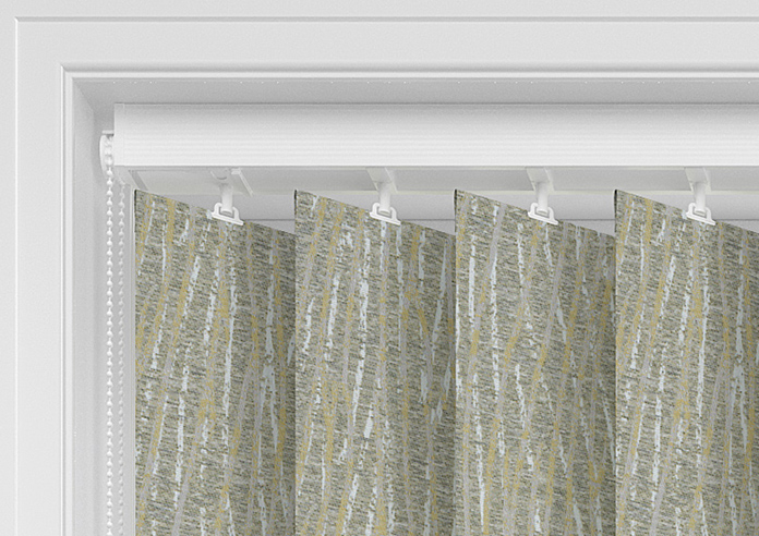Underwood, Solar - Vertical Blind - Image 11